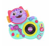 Gabby My First DJ Decks Electronic Musical Toy