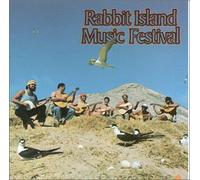 Gabby Pahinui - Rabbit Island Music Festival