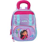 Gabby´s Dollhouse 30 Cm Karaoke 7.68l Backpack