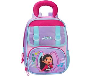 Gabby´s Dollhouse 30 Cm Karaoke 7.68l Backpack