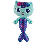 Gabby's Dollhouse Feature Plush Mercat Soft Toy