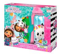 Gabby's Dollhouse KL88460 Dining Set, Multi-Colour