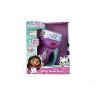 Gabby´s Dollhouse 90395 Flashlight