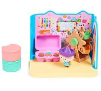 Gabby's Dollhouse BABY BOX CRAFT-A-RIFFIC Room