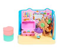 Gabby's Dollhouse BABY BOX CRAFT-A-RIFFIC Room