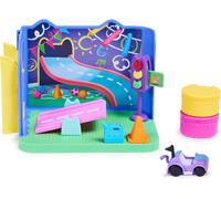 Gabby’s Dollhouse, Carlita Purr-ific Play Room with