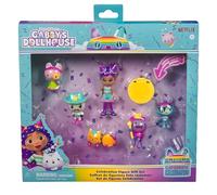 Gabby's Dollhouse Celebration Figure Gift Set