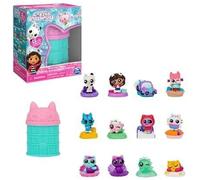 Gabby’S Dollhouse: Collectible Surprise Figures Figurine