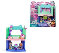 Gabby’s Dollhouse: Der Film - Portal Raum "Spa-tastisches Badezimmer von Meerkät