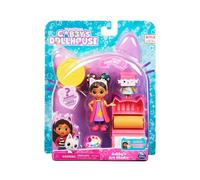 Gabby’s Dollhouse Figure Playsets - Art Studio / Lunch Munch / Garden - Netflix