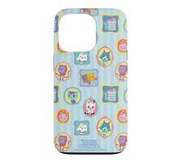 Gabby’s Dollhouse Framed Friends All Over Print Case for iPhone 13 Pro