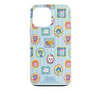 Gabby’s Dollhouse Framed Friends All Over Print Case for iPhone 13 Pro Max
