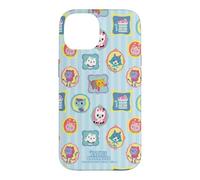 Gabby’s Dollhouse Framed Friends All Over Print Case for iPhone 14