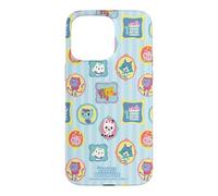 Gabby’s Dollhouse Framed Friends All Over Print Case for iPhone 15 Pro Max