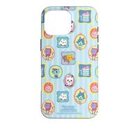 Gabby’s Dollhouse Framed Friends All Over Print Case for iPhone 16 Pro Max