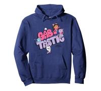 Gabby’s Dollhouse Gab-tastic Friends Pullover Hoodie