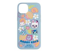 Gabby’s Dollhouse Gabby Cats Spring Case for iPhone 14 Plus