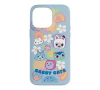 Gabby’s Dollhouse Gabby Cats Spring Case for iPhone 14 Pro Max