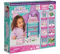 Gabby’s Dollhouse Games HQ With 8 Games Under 1 Roof