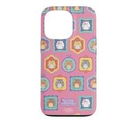 Gabby’s Dollhouse Hamster Kitties All Over Print Case for iPhone 13 Pro