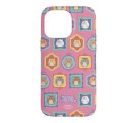 Gabby’s Dollhouse Hamster Kitties All Over Print Case for iPhone 14 Pro Max