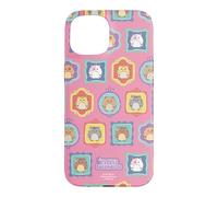 Gabby’s Dollhouse Hamster Kitties All Over Print Case for iPhone 15