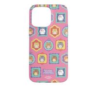 Gabby’s Dollhouse Hamster Kitties All Over Print Case for iPhone 15 Pro Max