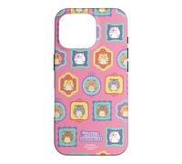 Gabby’s Dollhouse Hamster Kitties All Over Print Case for iPhone 16 Pro