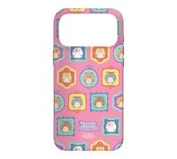 Gabby’s Dollhouse Hamster Kitties All Over Print Case for iPhone 17 Pro Max
