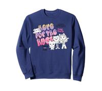 Gabby’s Dollhouse Here For The Hugs Sketch Sweatshirt