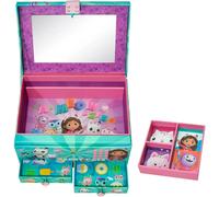 Gabby´s Dollhouse Jeweler