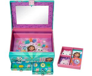 Gabby´s Dollhouse Jeweler