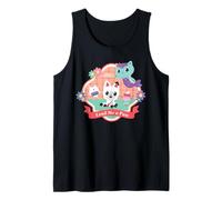 Gabby’s Dollhouse Lend Me A Paw Tank Top