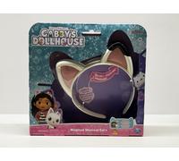 Gabby’s Dollhouse magical Musical Ears | Lights & Sounds | Age 3+ | 3 Modes