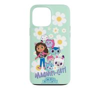 Gabby’s Dollhouse Magnifi-Cat Friends Case for iPhone 13 Pro Max