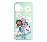 Gabby’s Dollhouse Magnifi-Cat Friends Case for iPhone 16 Plus