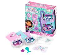 Gabby’s Dollhouse Make Your Own Bath Bomb Surprise Set