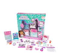 Gabby’s Dollhouse Mini Diary Surprise Collection