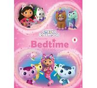 Gabby’s Dollhouse: My Favourite Bedtime Stories (DreamWorks)