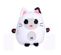 Gabby´s Dollhouse Pandy Paws Teddy White Kids