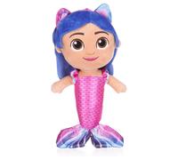 Gabby’s Dollhouse POSH PAWS 10 MERMAID GABBY SOFT PLUSH
