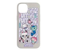 Gabby’s Dollhouse Purr-Ific Cat Friends Case for iPhone 14 Plus