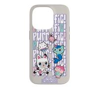 Gabby’s Dollhouse Purr-Ific Cat Friends Case for iPhone 14 Pro