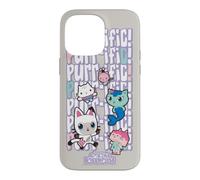 Gabby’s Dollhouse Purr-Ific Cat Friends Case for iPhone 14 Pro Max