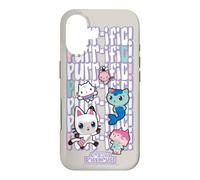 Gabby’s Dollhouse Purr-Ific Cat Friends Case for iPhone 17