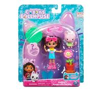 Gabby’S Dollhouse: Small Set Garden Figurine