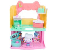 Gabby’s Dollhouse The Movie Cakey’s Sprinkle Cake-tastic Kitchen Playset
