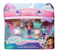 Gabby’S Dollhouse The Movie Figure Set Figurine