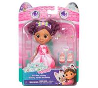 Gabby’s Dollhouse The Movie Garden Gabby Doll 15cm Doll Accessories 3+