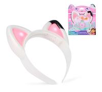 Gabby's Dollhouse: The Movie, Meow-mazing Interactive Ears, Hairband with Lights, Sounds and 3 Modes of Play, Kids Toys for Girls and Boys Ages 3 and Up